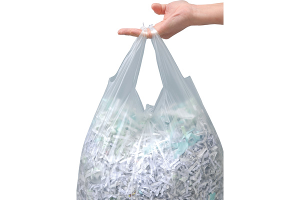 [SMART CUBE]とって付きポリ袋