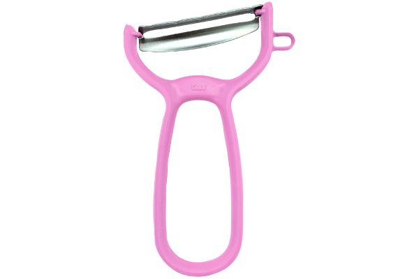 [貝印]国産キレいいピーラー　桜