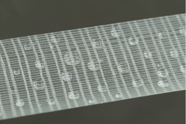 【ネット限定】[アサヒペン]パワーテープ　（クリヤメッシュ）