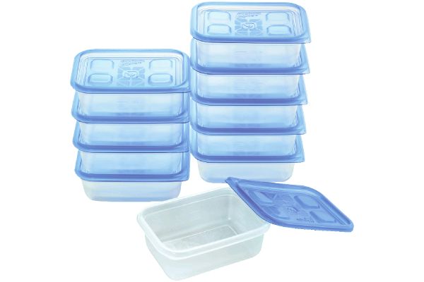 [ジップロック]コンテナー