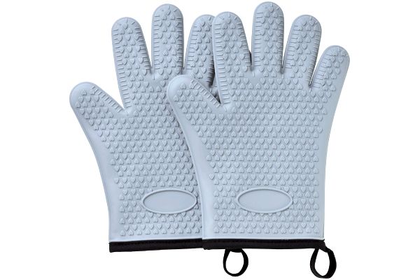 シリコーングローブ