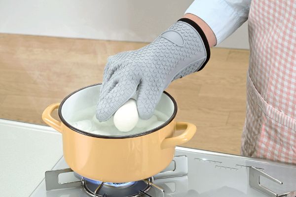 シリコーングローブ