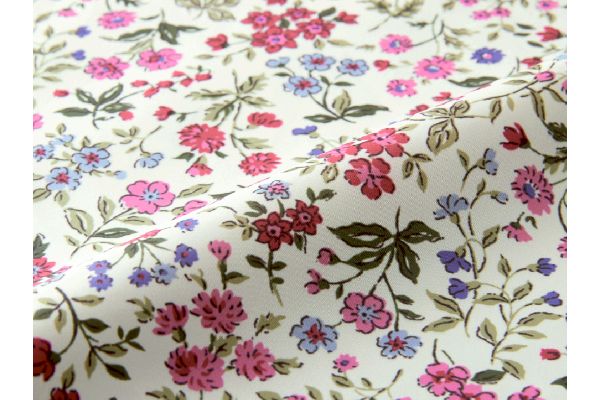 はっ水！裏プリントワッシャージャケット