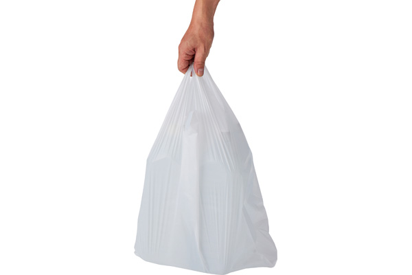 エプロンスーパーライトひも付き