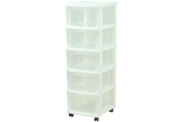 エミングＦＴストッカー５段