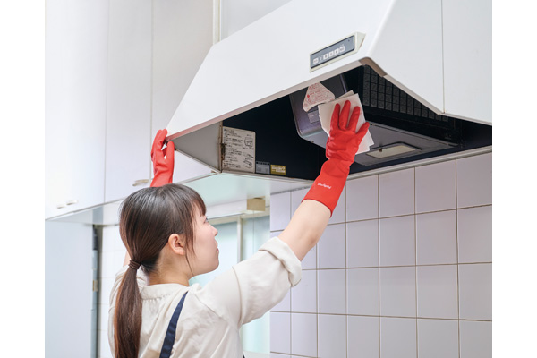 天然ゴム手袋マリーゴールドハピネス