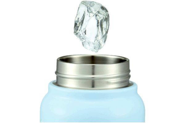 【ネット限定】スクリューハンドル付マグボトル　　350ml　シナモロール