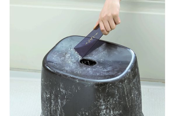 石鹸カスごっそり職人