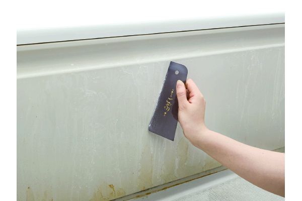 石鹸カスごっそり職人