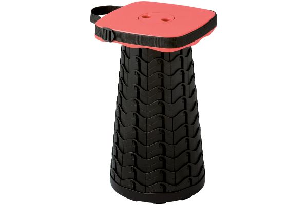 のびのびスツール