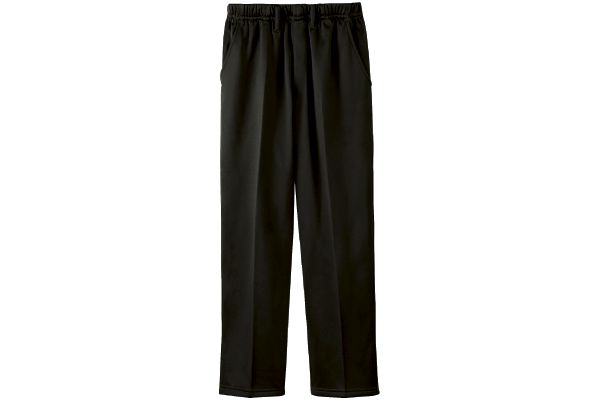 快適ジャージスラックス