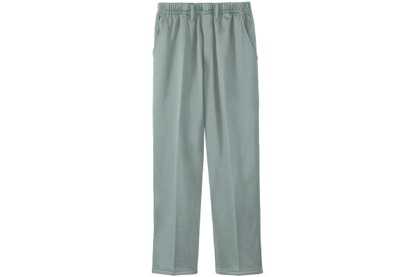 快適ジャージスラックス