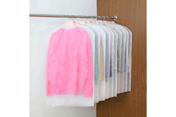 国産　両面不織布カバー