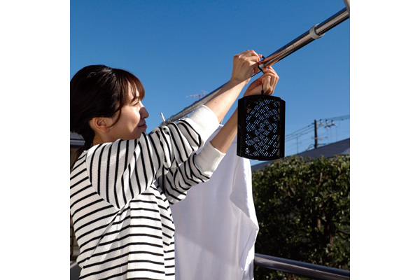 虫よけバリア１年用