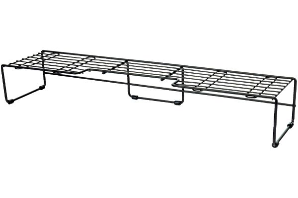 コンロ奥活用らくラック
