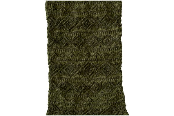 肌コットンメンズデザインソックス