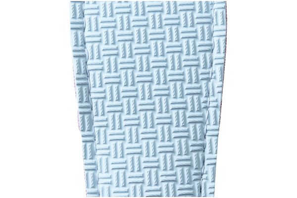 洗えるスリッパ　フクロウ