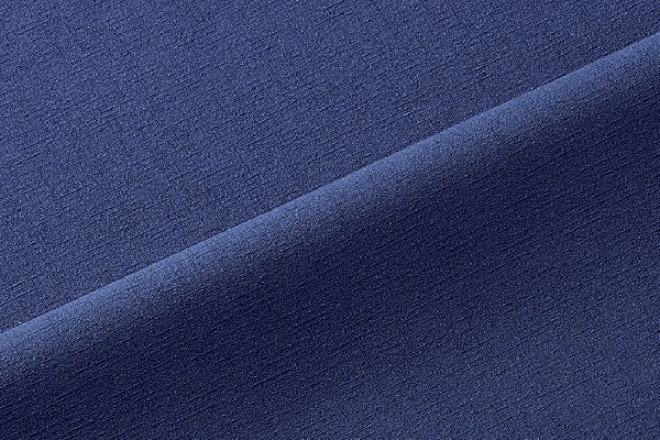 スラブ織りポケット付きシャツジャケット