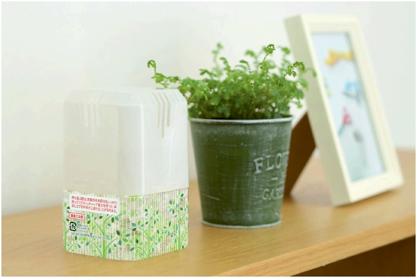 [coop]玄関用虫よけハーブ