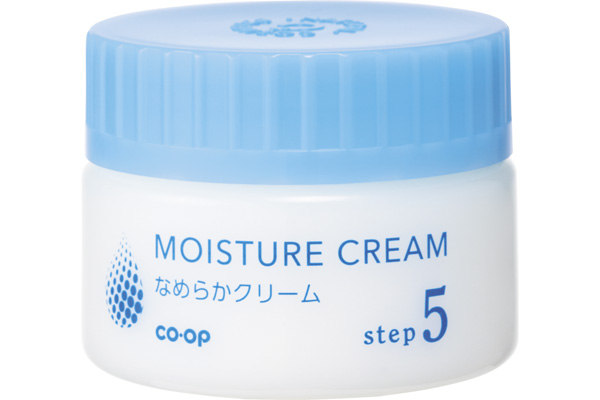 [coop][基礎]モイスチュアクリーム