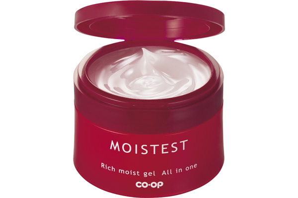 ［coop］［モイスティスト］リッチモイストゲル