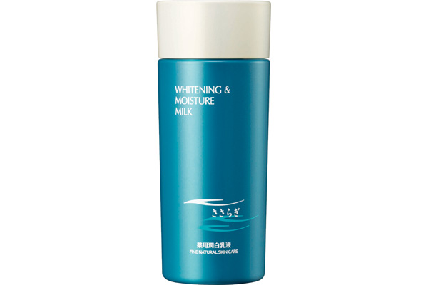 [coop][ささらぎ]薬用潤白乳液