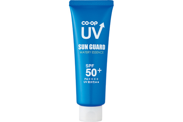 [coop]［UV］サンガードウォータリーエッセンス