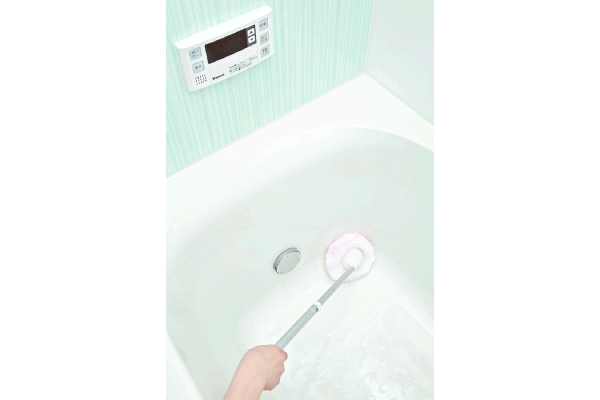 ユニットバスボンくん　抗菌