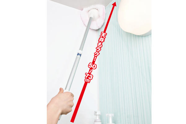 ユニットバスボンくん　抗菌