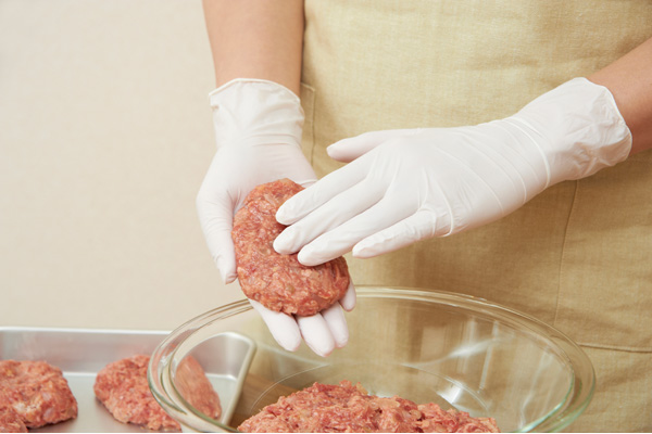 [COOP]ニトリル極うす手袋