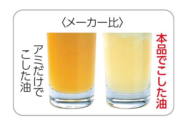 活性炭カートリッジ