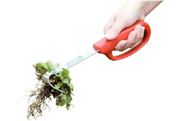 スーパー草取りヅメ