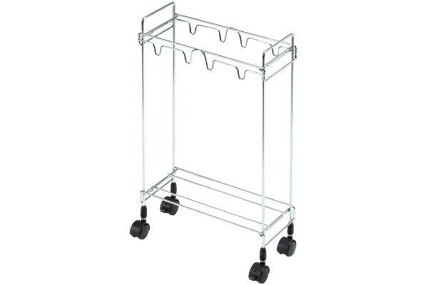 分別ごみ袋スタンドスリム