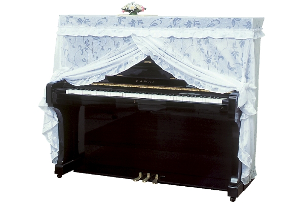 ピアノカバーリーフ