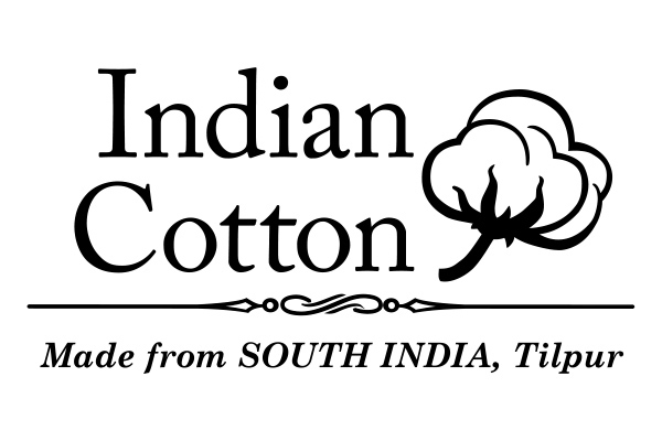 インド綿半袖Ｔシャツメンズ