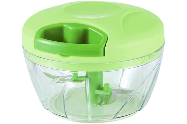 みじん切りチョッパー　ミント