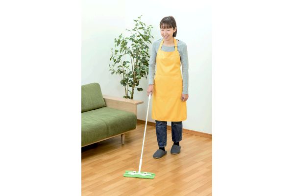 [激落ちくん]クリップワイパージョイント