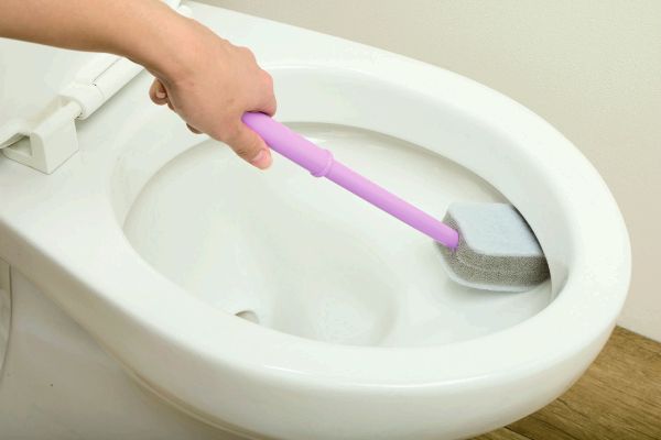 清潔設計　トイレ用クリーナー