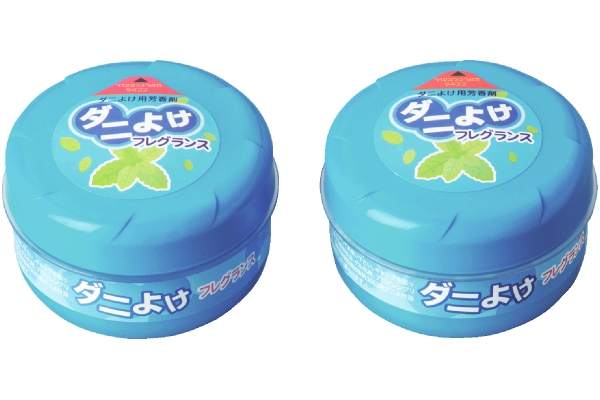 ダニよけフレグランス