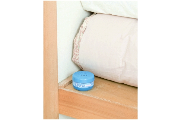 ダニよけフレグランス