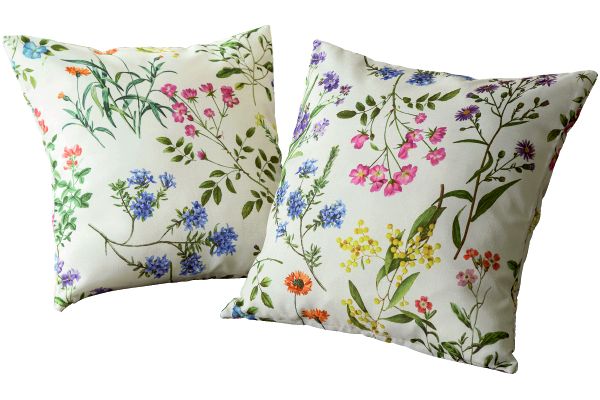 クッションカバー