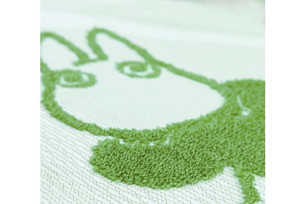 となりのトトロのれん