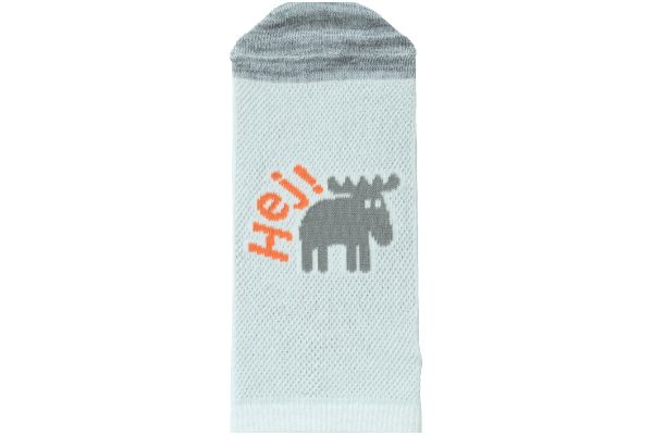 [ｍｏｚ]ヘイ！メッシュソックス