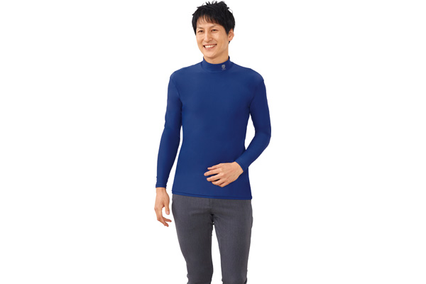 ｅｃｌａＴ　ｓｔｙｌｅ【R】アクティブＵＶストレッチシャツ