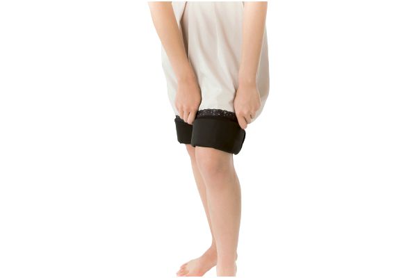 トイレらくらくペチコート