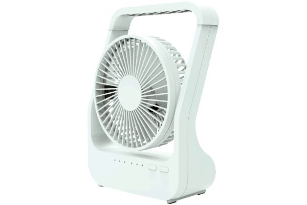 どこでもＦＡＮＴＡＳＴＩＣホーム＆アウトドア ホワイト