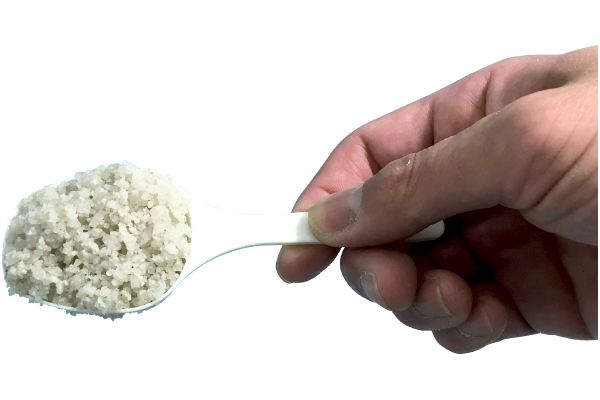 無農薬で除草対策！