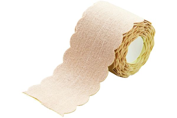 ワキに直接貼る消臭汗とりシート