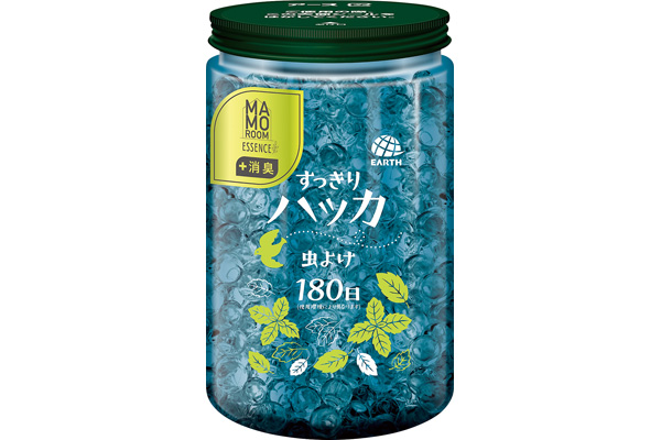 [マモルームエッセンス]虫よけパール