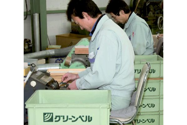 [匠の技]ステンレス製高級つめきり